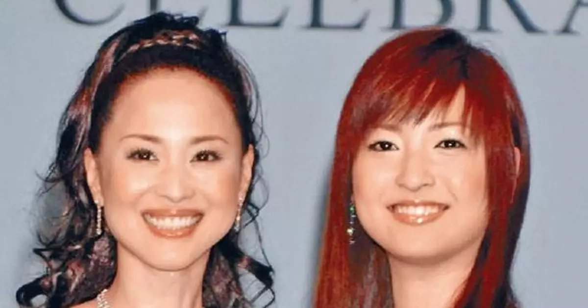 傳死前致電父親預祝生日  ﻿松田聖子女兒﻿﻿墮樓身亡﻿