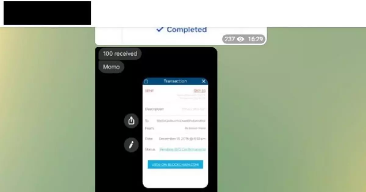 港人信用卡資料外泄 通訊程式網站標價賣
