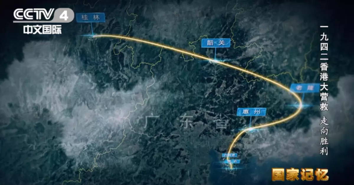 國民黨對鄒韜奮下達必殺令，周恩來如何組織營救？