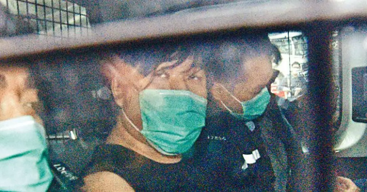 修例風波「開掛之達人」TG管理員認煽惑暴動囚58個月 官斥鼓吹仇恨