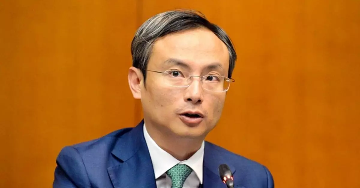 陳沛然倡提早糧食儲備防隔離  選擇可室溫長時間存放食物