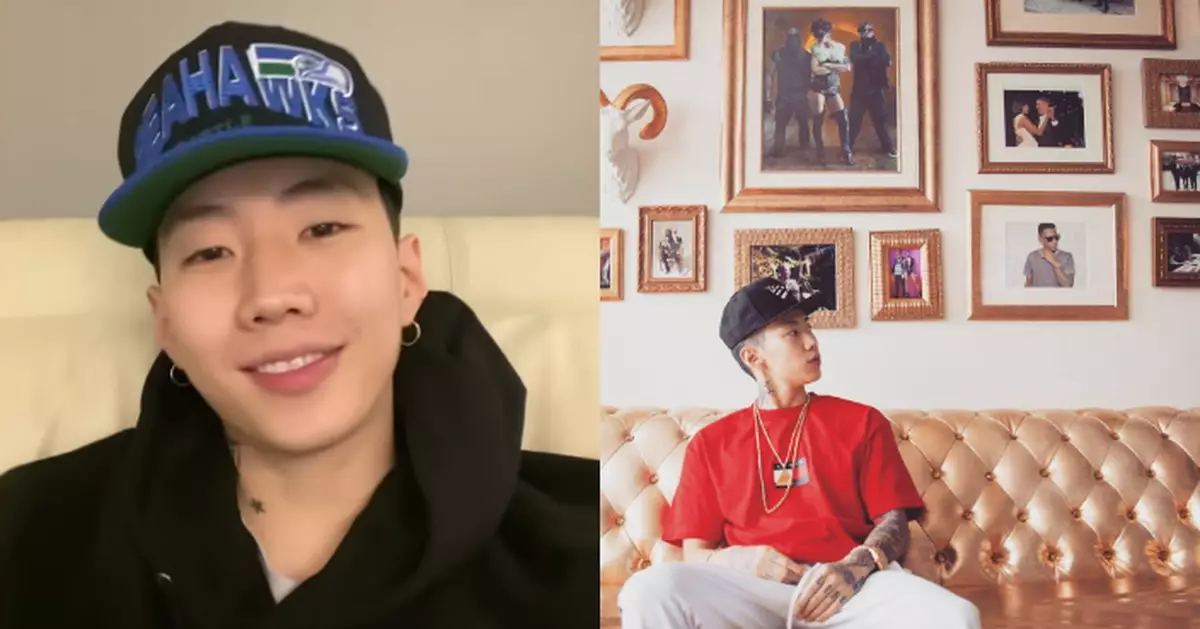 傳Jay Park另起爐灶推偶像組合 獲大公司巨額投資支持