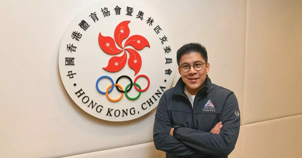 北京冬奧有助了解國家 霍啟剛倡港人滑雪不只日韓歐洲可去