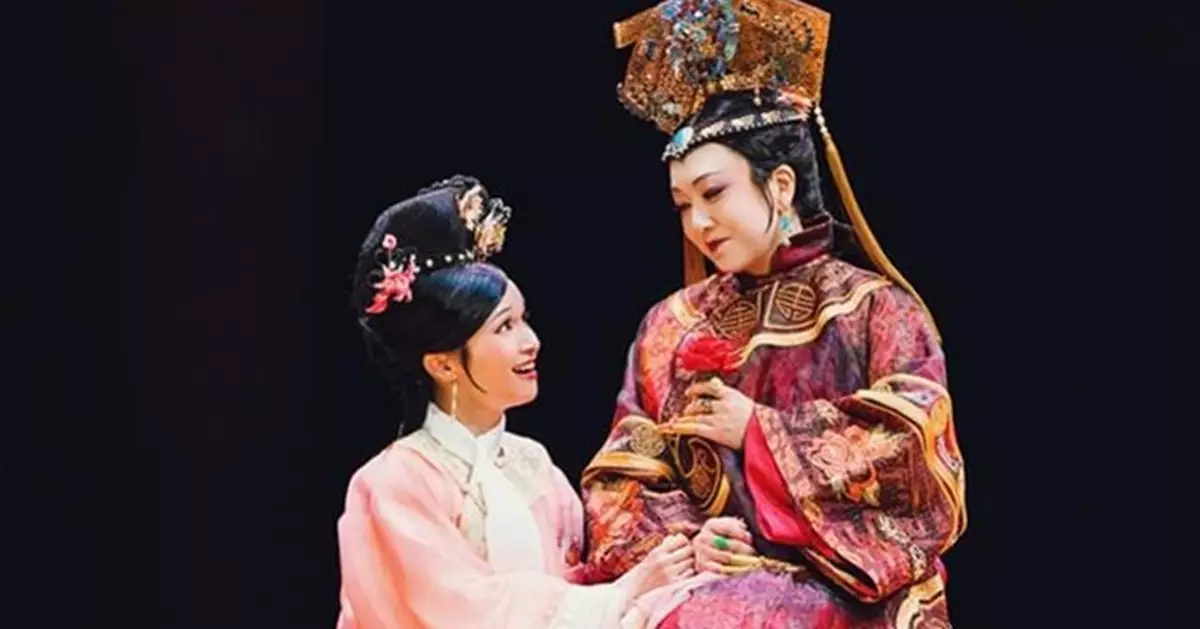 晚清才女深得慈禧寵愛 「德齡公主」不是公主