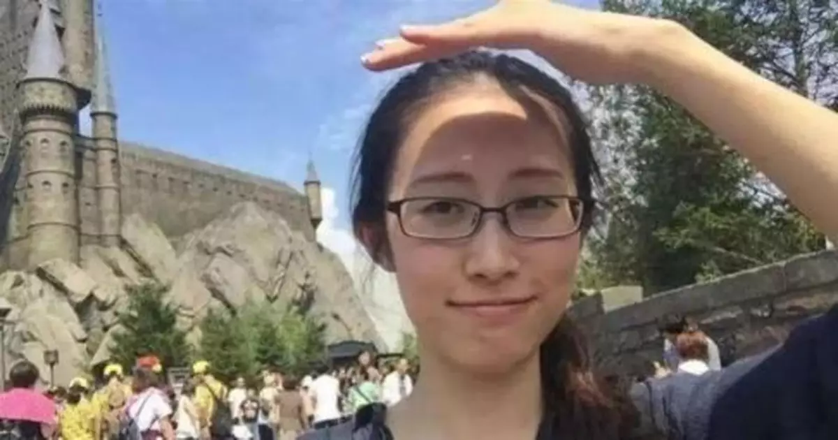 江歌母親訴劉鑫案，一審宣判