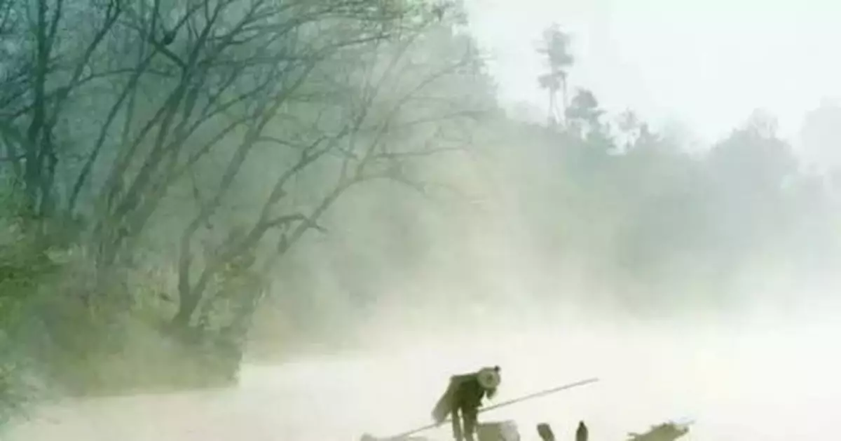 國內首條民營控股高鐵通車 串起「唐詩之路」