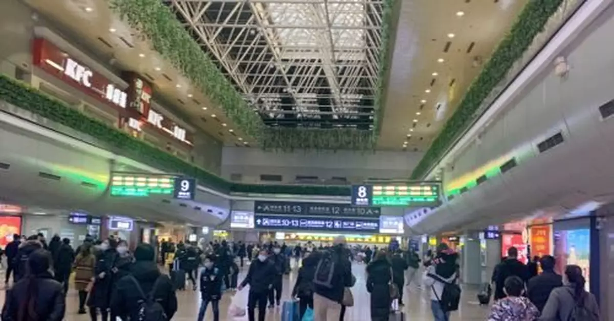 多省份倡議春節「非必要不離開」，這地補貼1000元