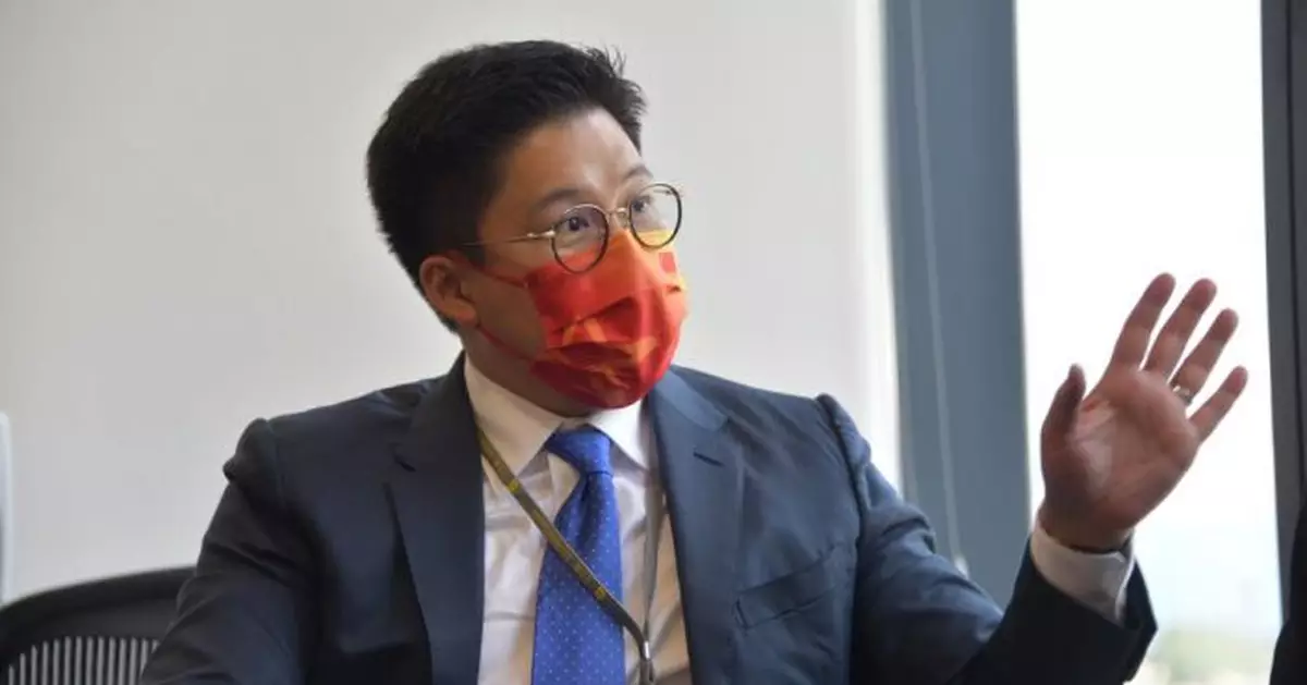 料文藝電影業受挫 霍啟剛憂粵劇界或湧現退票潮