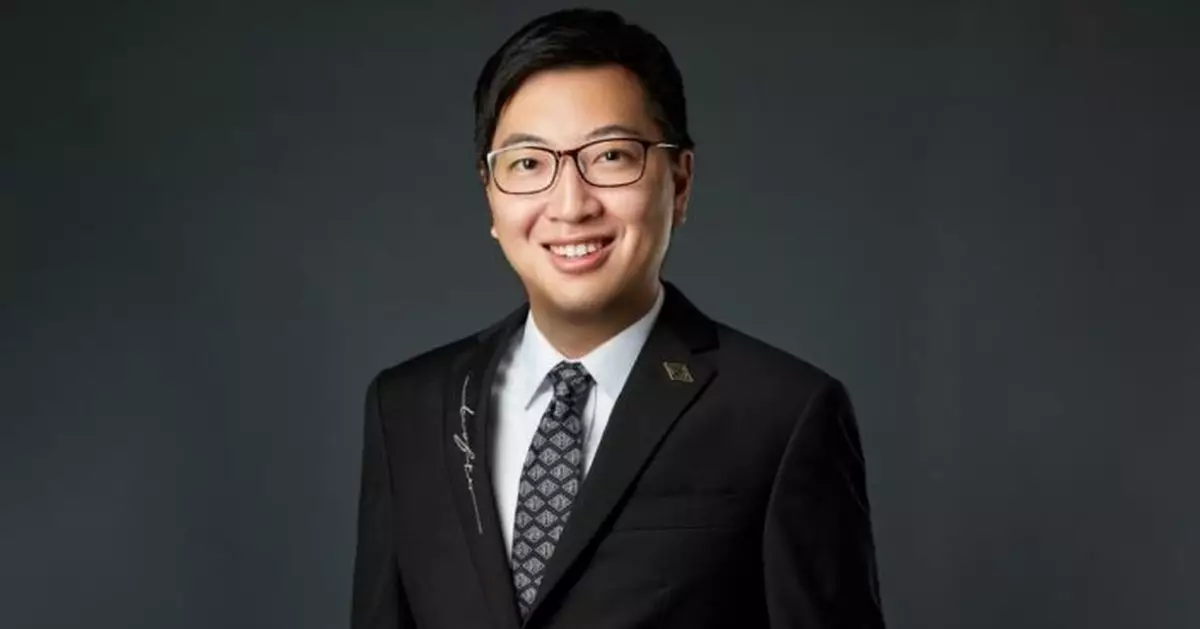 樂風委任梁鎮峰作投資管理總監 