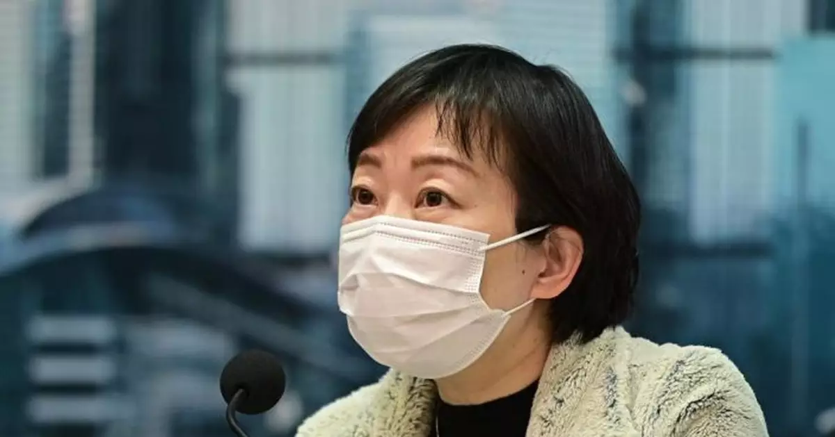 初確48歲婦曾於維園跳舞 43歲染疫印傭曾到教會