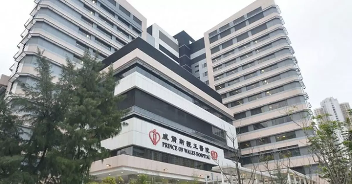 foodpanda巴籍外賣男初確 4名威院醫生需檢疫