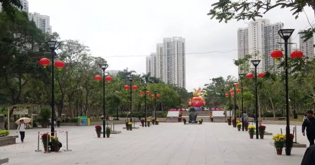 爾後之庭藝術後花園 逆流下喘息空間