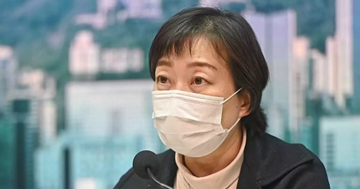 相差約9秒 學之園女教師染疫 疑因地鐵入口遇巴裔婦確診兒子