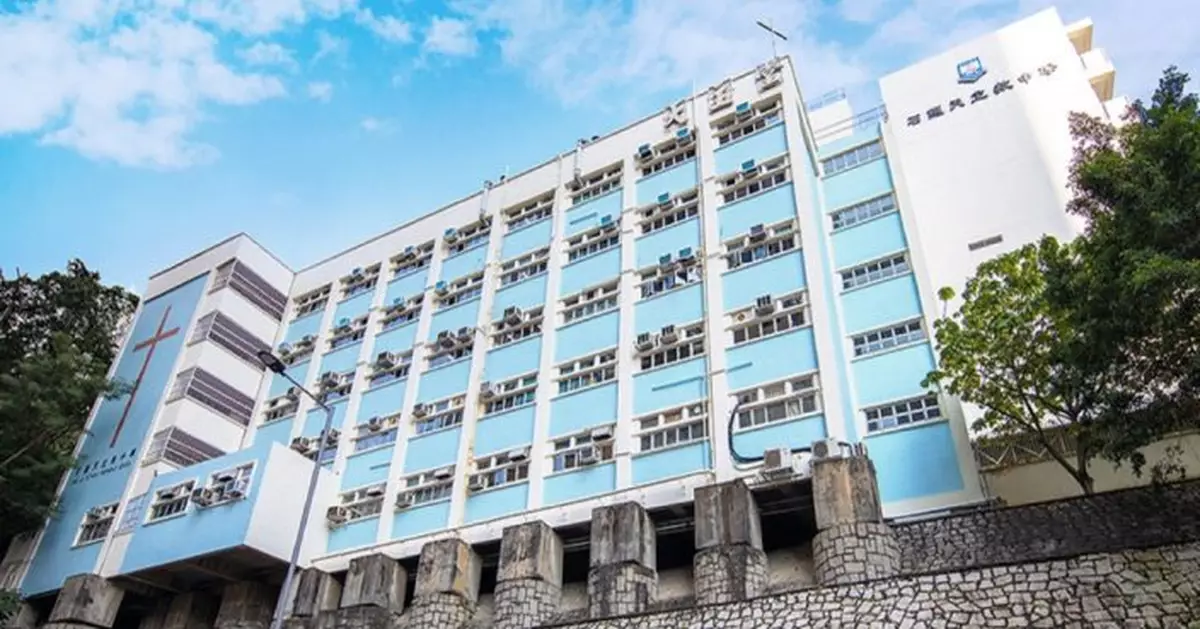 50個地方納強檢 多間中學上榜