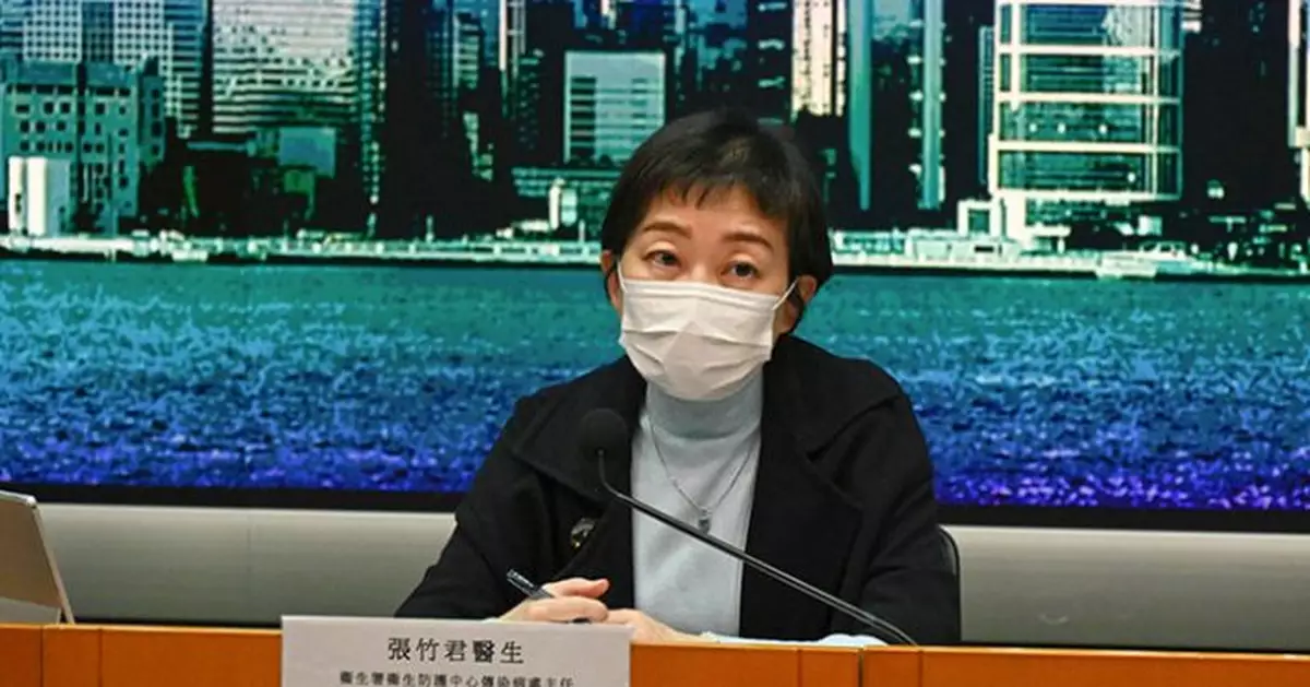 今增164宗確診12宗源頭不明  創第5波疫情新高