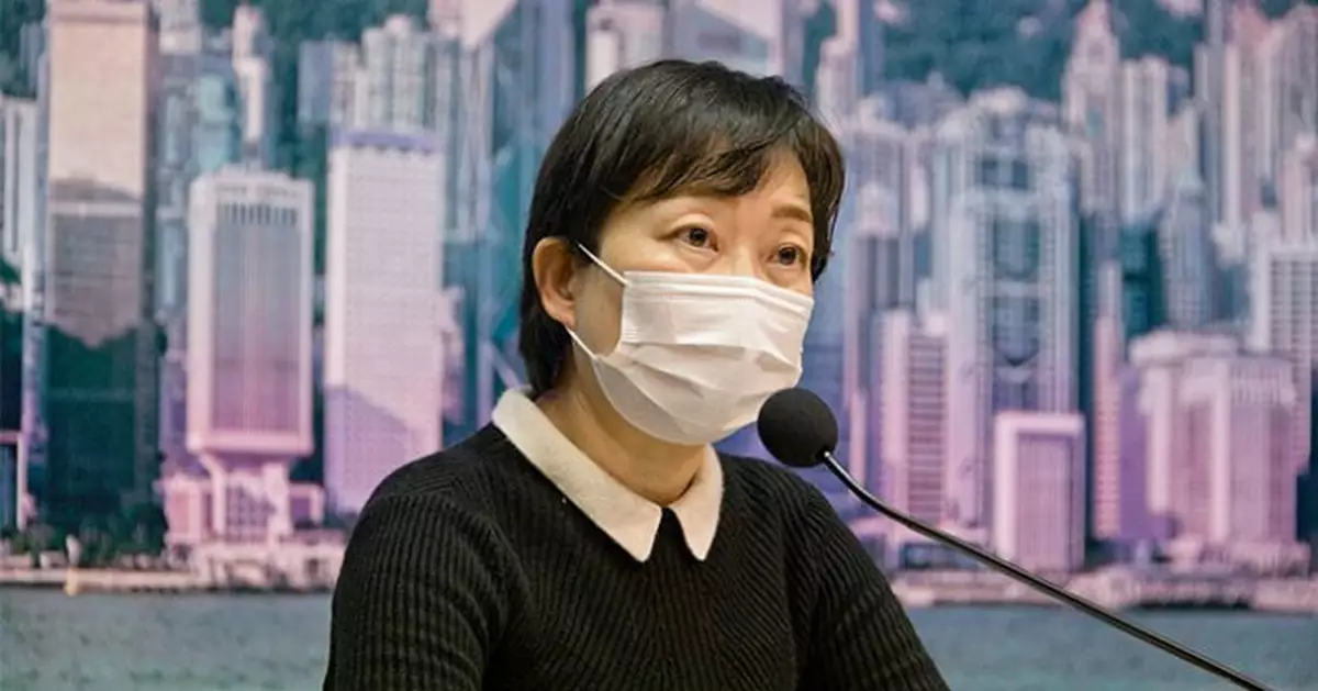 今增81宗確診 77宗本地個案15宗源頭不明
