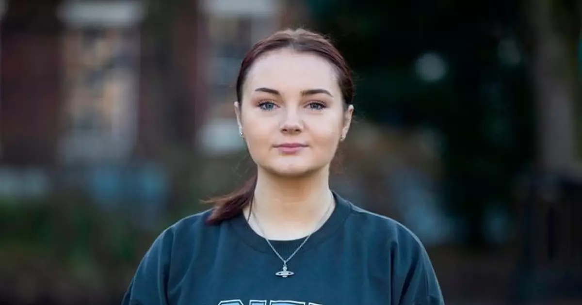 英國女大學生住宿首日即被性侵 驚覺「在英國大學很常見」