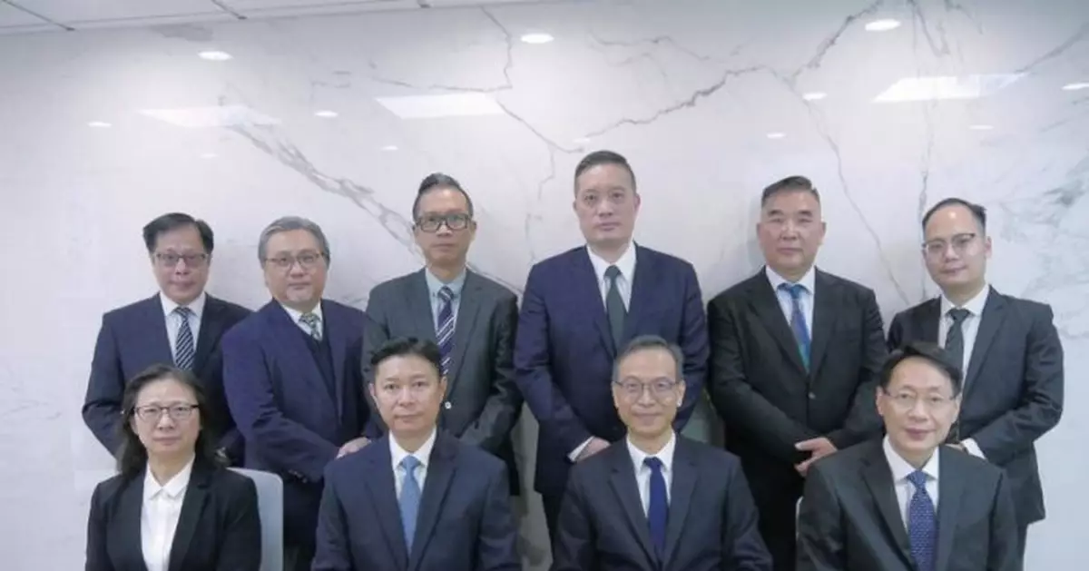 保安業商會成立10周年 積極提升業界專業性 迎合新時代需求