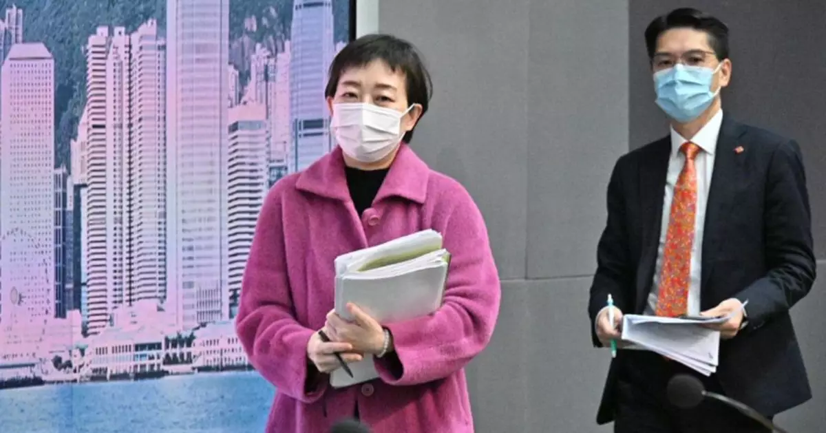 今增129宗確診102宗屬本地 22宗源頭不明創新高