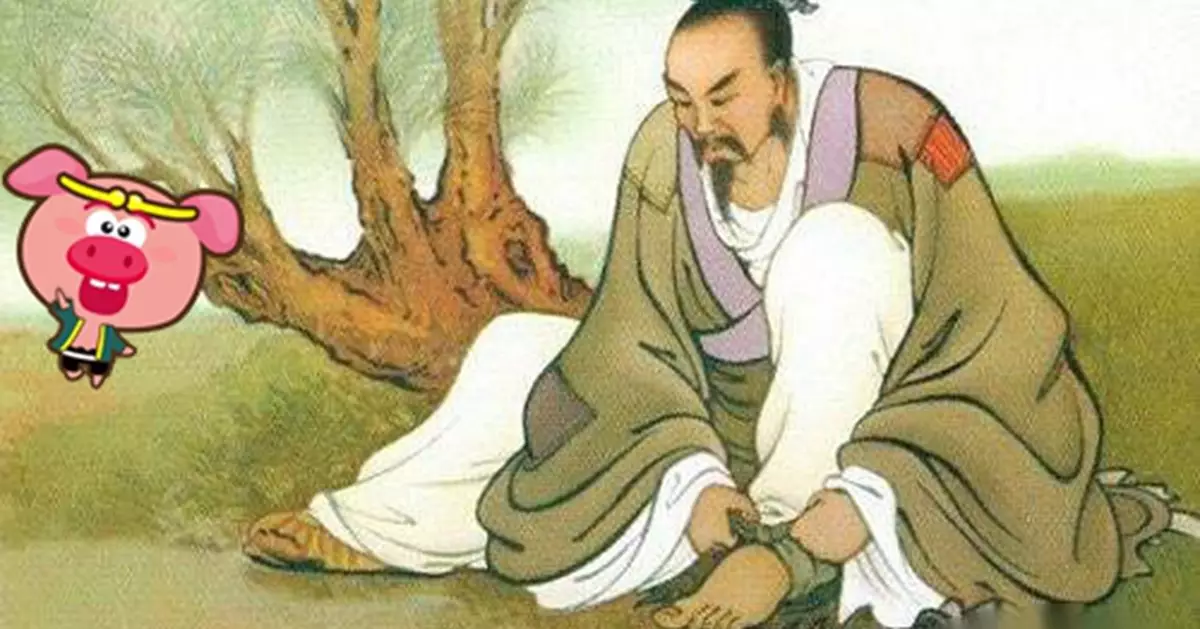 成語內涵隨時代而變 「墨守成規」寓意古今有別