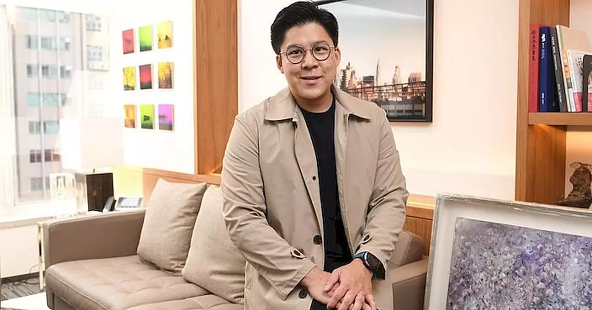 疫情衝擊體育界 霍啟剛促政府按處所面積定補貼金額