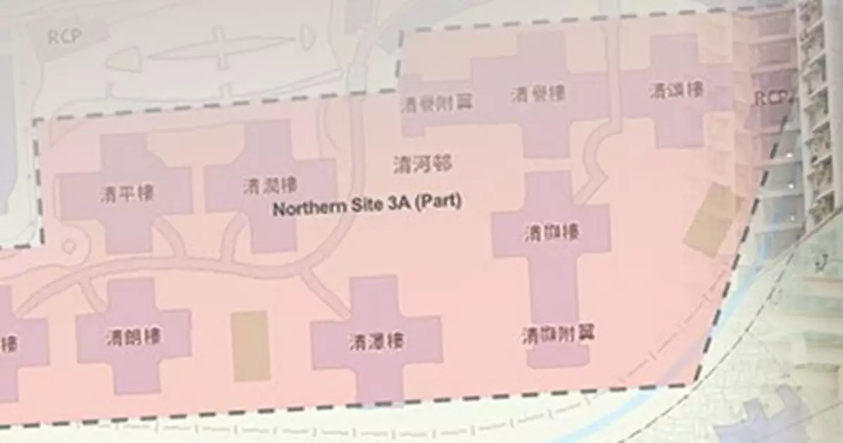 5監測區污水呈陽性 可能有隱性患者存在