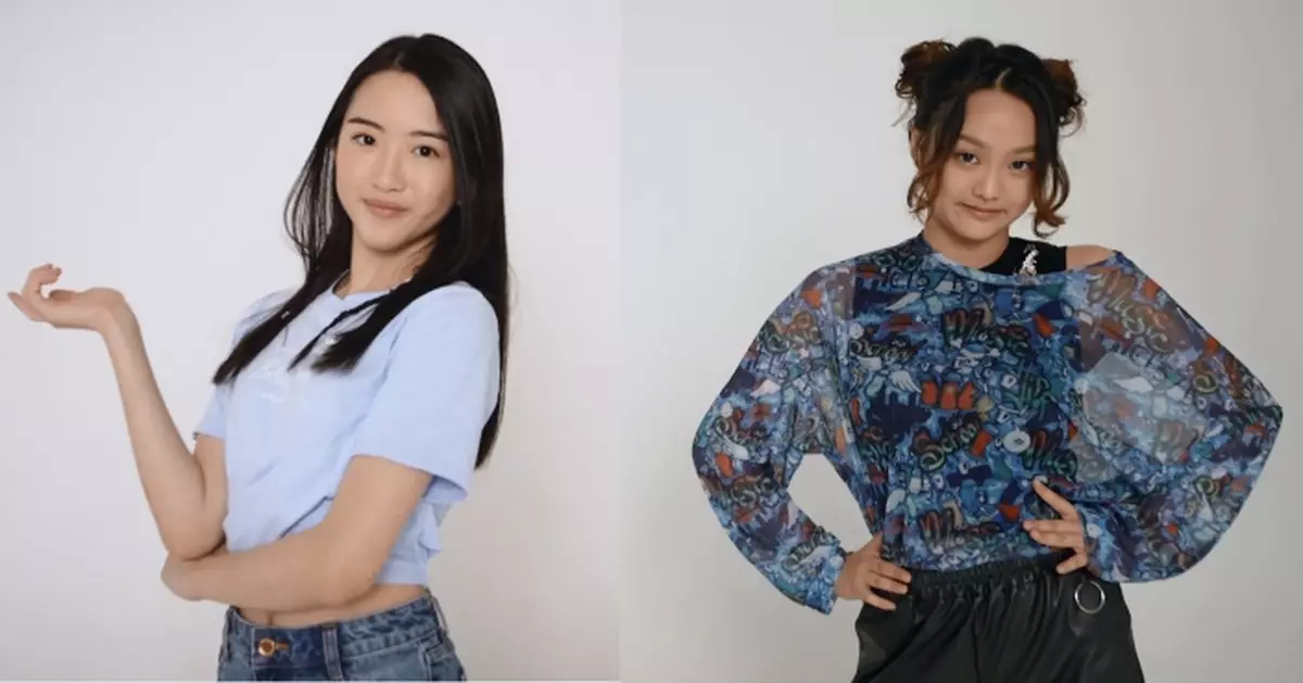 體操達人Aster「舞」出色搶Fo Vici歌唱實力備受認同
