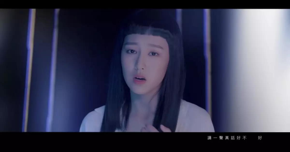 炎明熹2首個人單曲加3首參賽歌 累積點擊突破一千萬