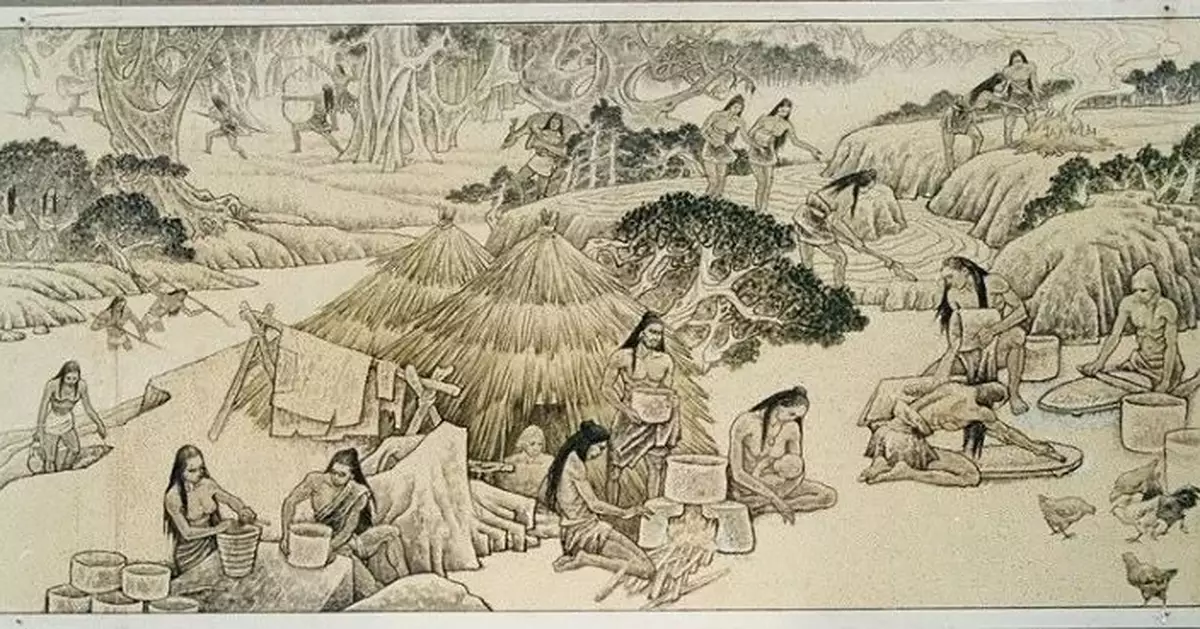古代「姓」「氏」有區別　今日「十大百家姓」有哪些？