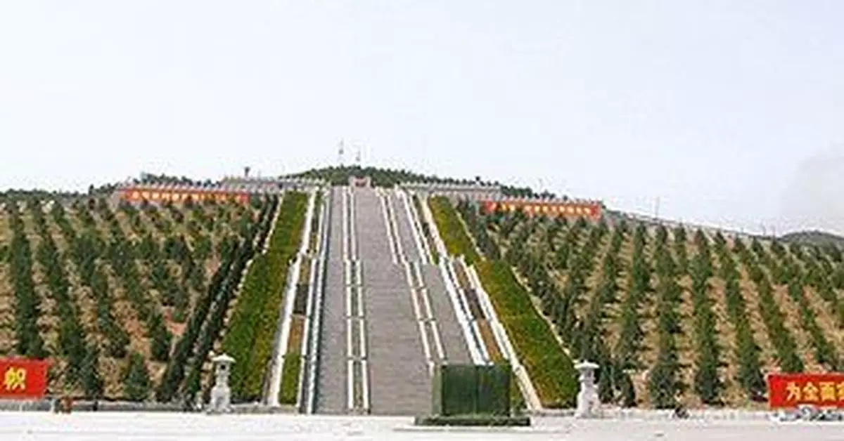 華國鋒墓被傳造價上億 一生儉樸死後「被」哀榮
