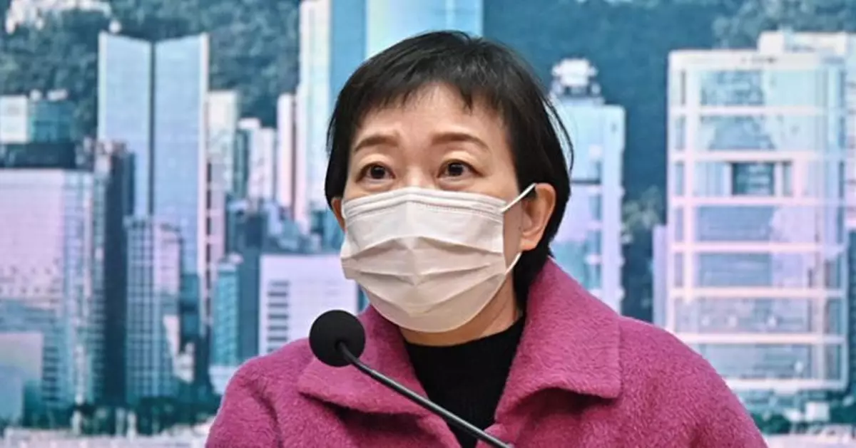 今增116宗確診103宗來自本地 30宗源頭不明再創新高