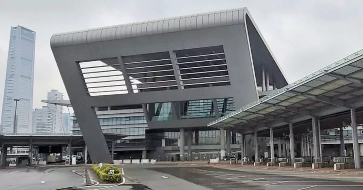 14名港人赴廣東確診 再多4名跨境司機檢測呈陽性
