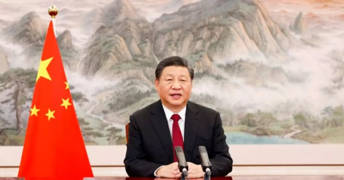 習近平：控疫壓倒一切  港府要切實負起主體責任