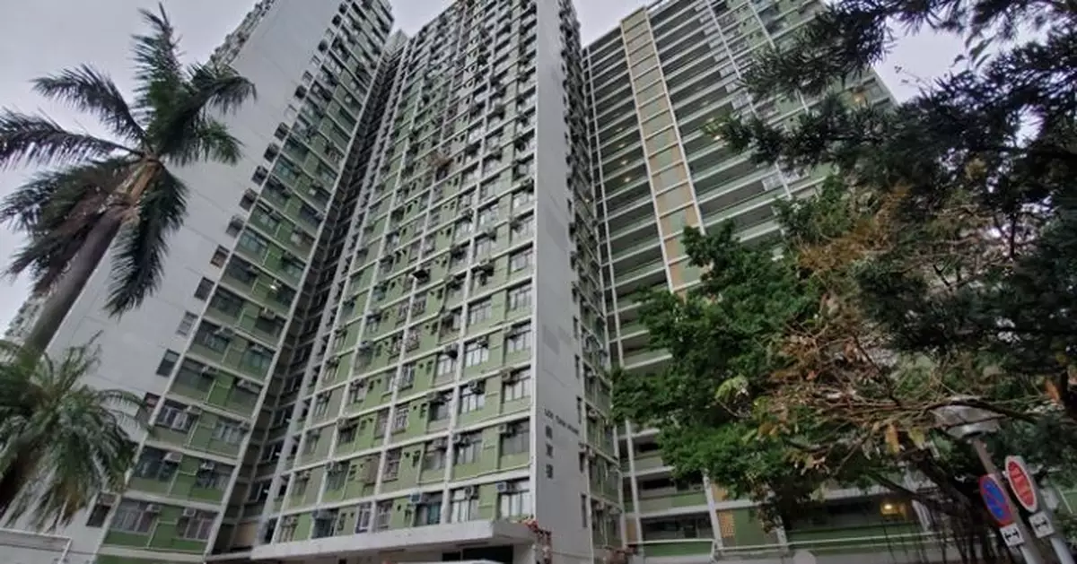 27幢大廈納入強檢  多區公屋及薄扶林寶翠園2座上榜