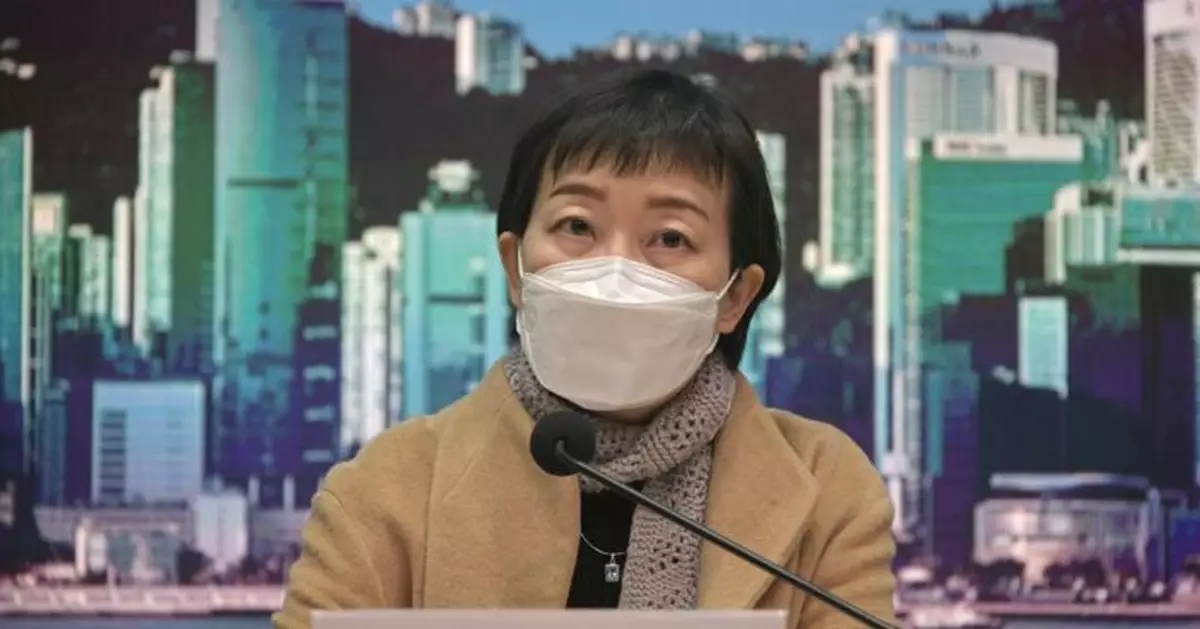 至今逾300院舍現確診個案  至昨日至少930名院友染疫
