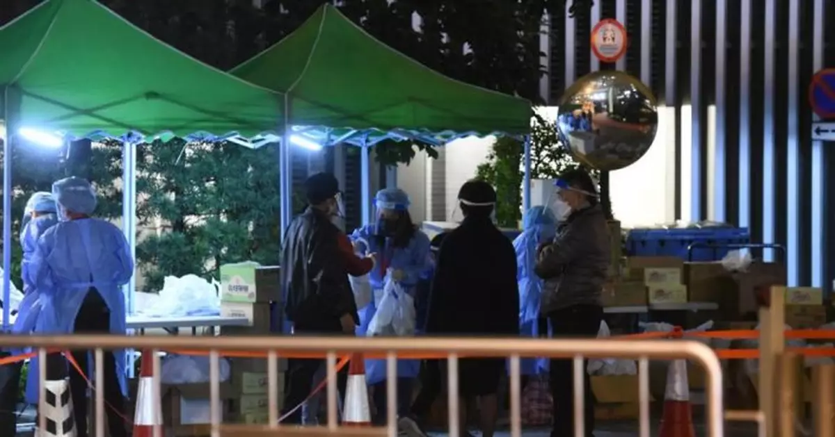 20個指明地方納入強檢  將軍澳觀塘各3屋苑上榜