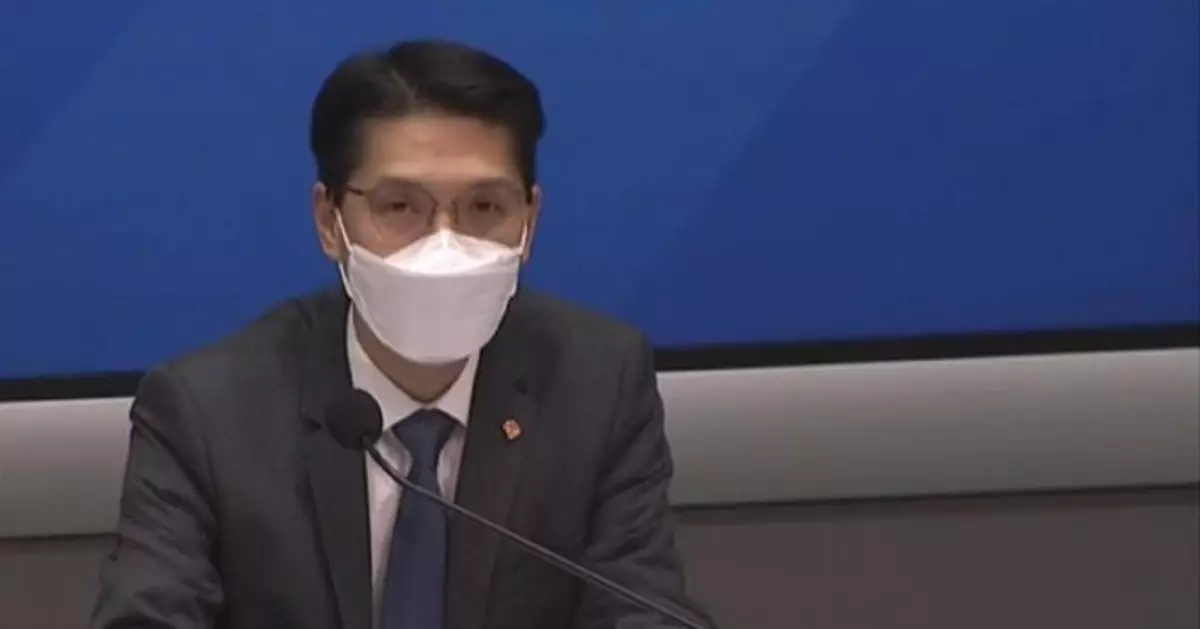 單日66名新冠病人離世最細19歲 另22人染疫亡