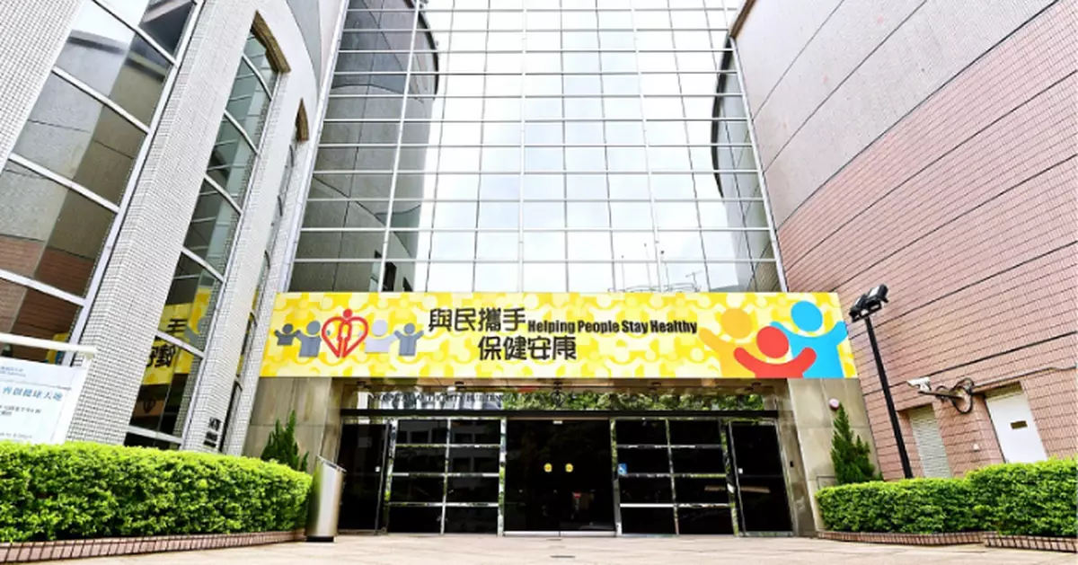 再有117名染疫患者離世 另有55人離世遲報