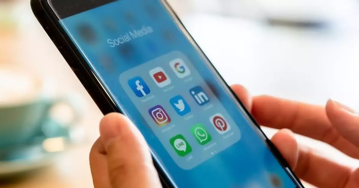 歐盟英國對Google及Facebook展開反壟斷調查