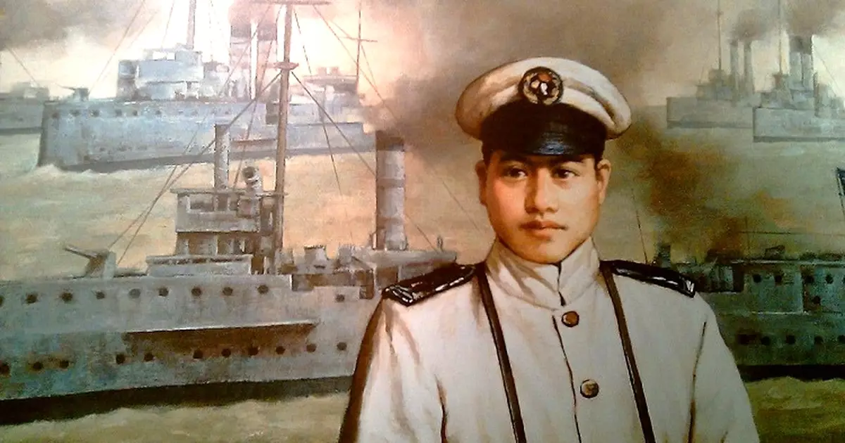 曾為兩黨爭奪紅人  李之龍慘遭國民黨暗殺  又不獲中共追認為烈士  為甚麼？