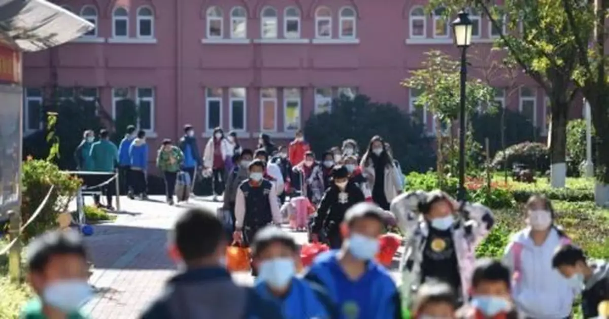 幼兒園開展性教育，合適嗎？