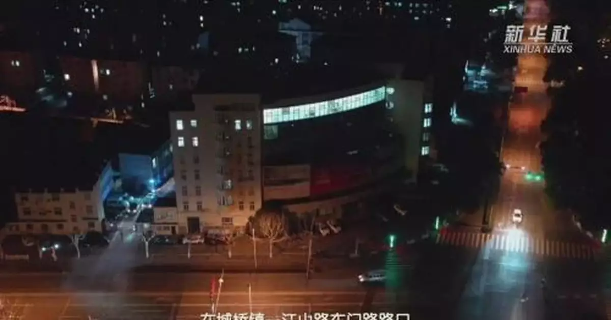 此時此刻的上海，還是那個上海！