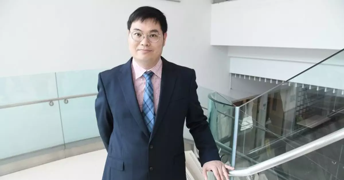 吹哨預兆Omicron傳播力驚人 郭健安痛心疫情失控