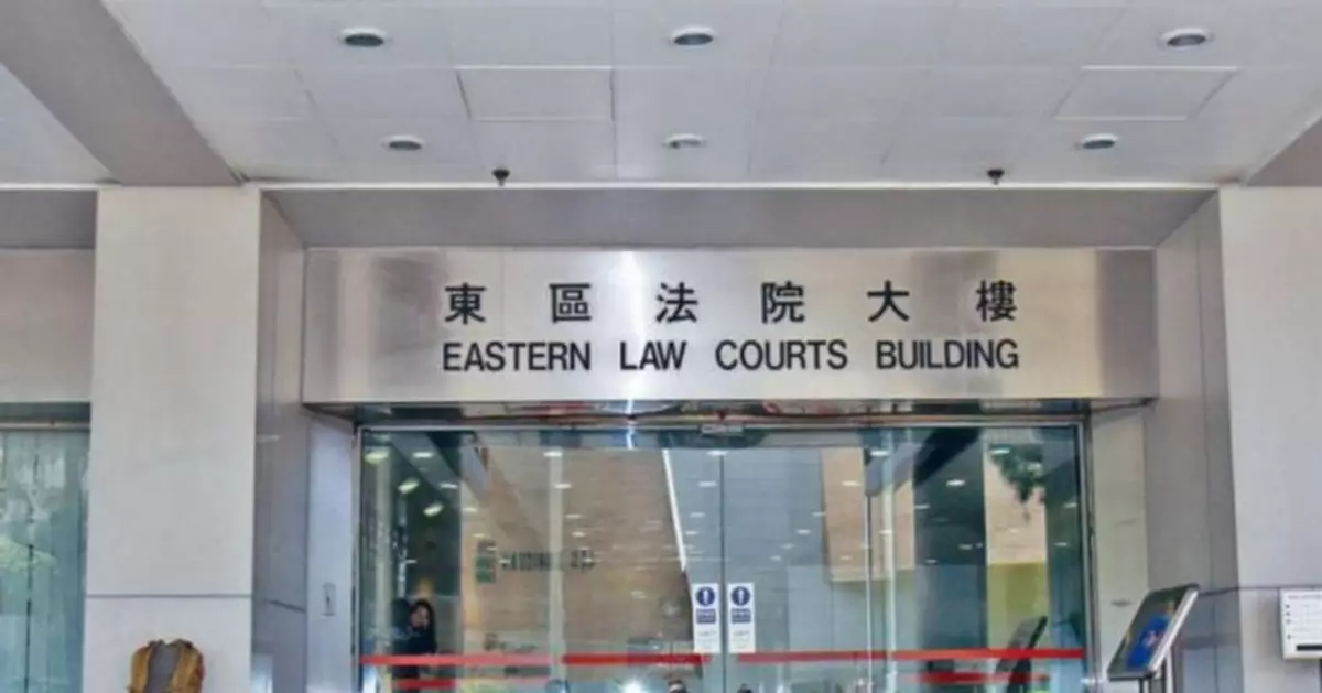 32歲男涉煽惑傷法官及鼓吹疫患播毒 保釋被拒還押下月再訊