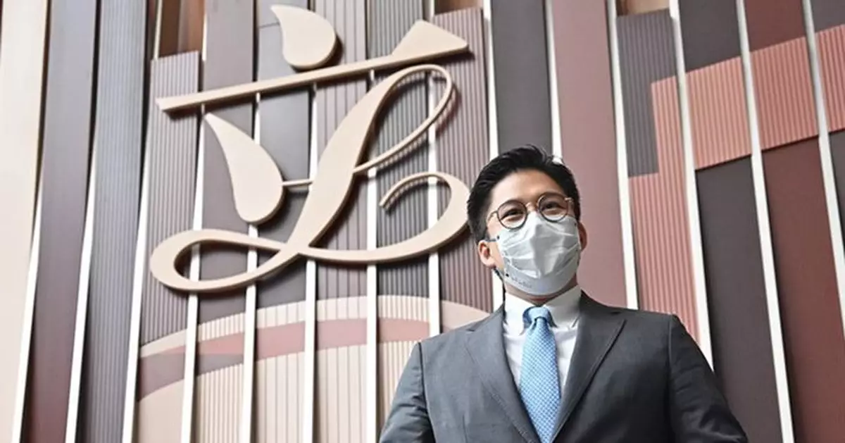 文娛康體設施未來兩周有限度重開 霍啟剛指業界終可重返工作