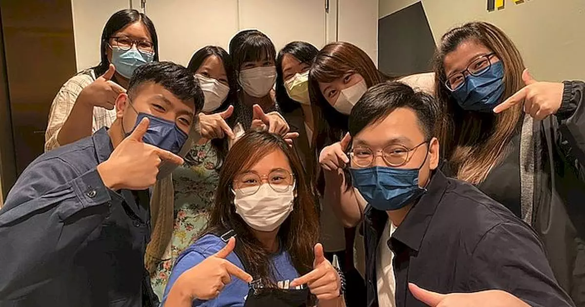 都大續推出事業啟航計畫 透過學院提供津貼為學生提供一兩個月暑期實習