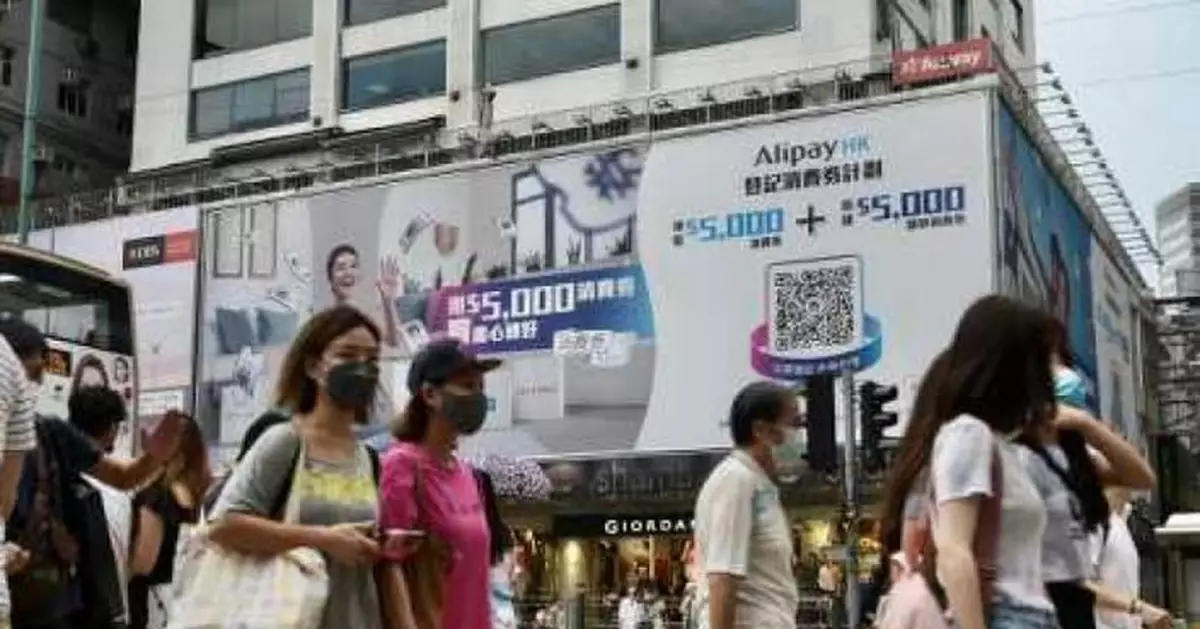 來論｜提升港人步行意欲的方案