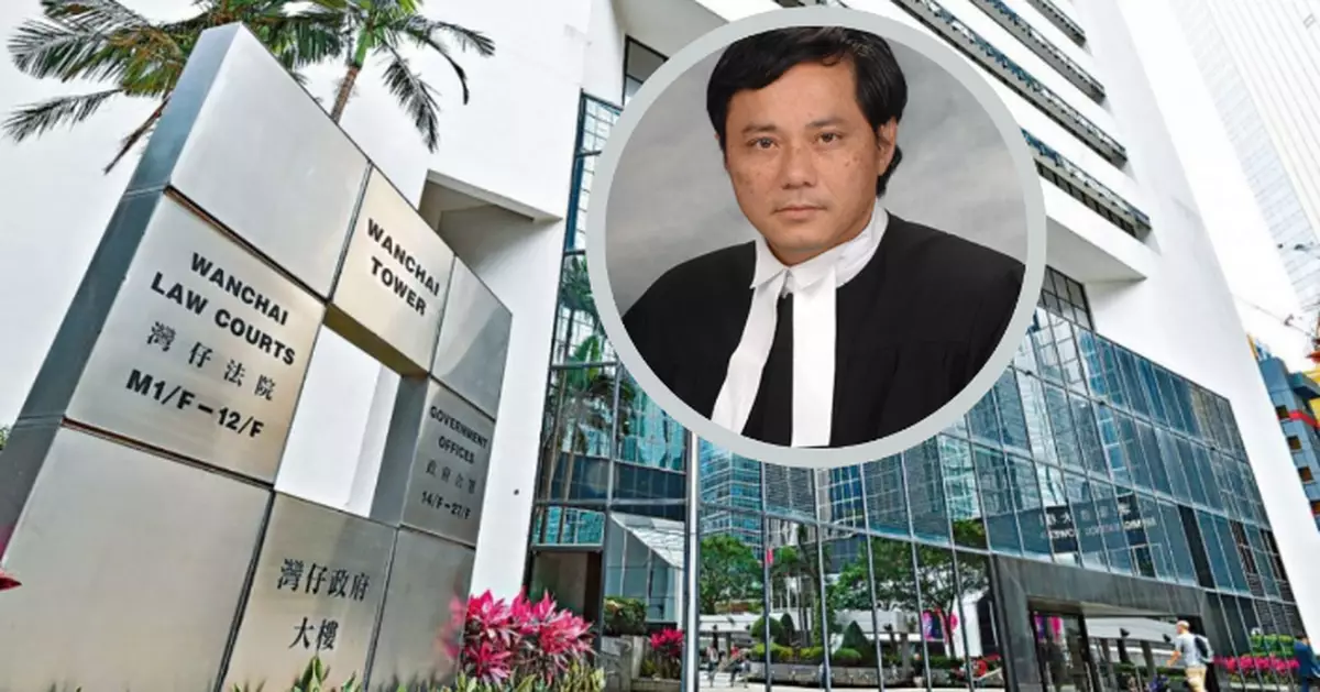 兩男認縱火及藏汽油彈各判囚50個月 官：被告意圖令示威死灰復燃