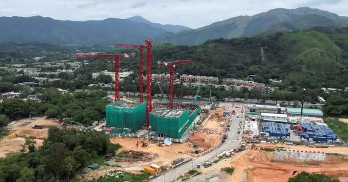 政府優化收地清拆項目 補償改為兩級制