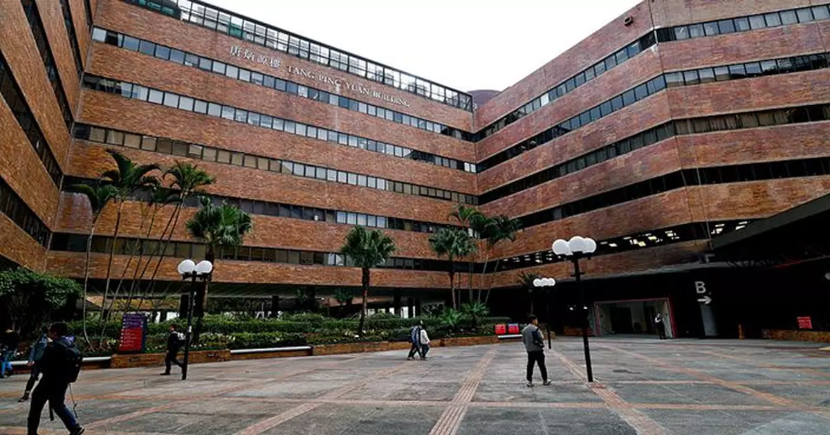 理大在佛山開設分校的計畫  傳出變數或建校「無期」的消息